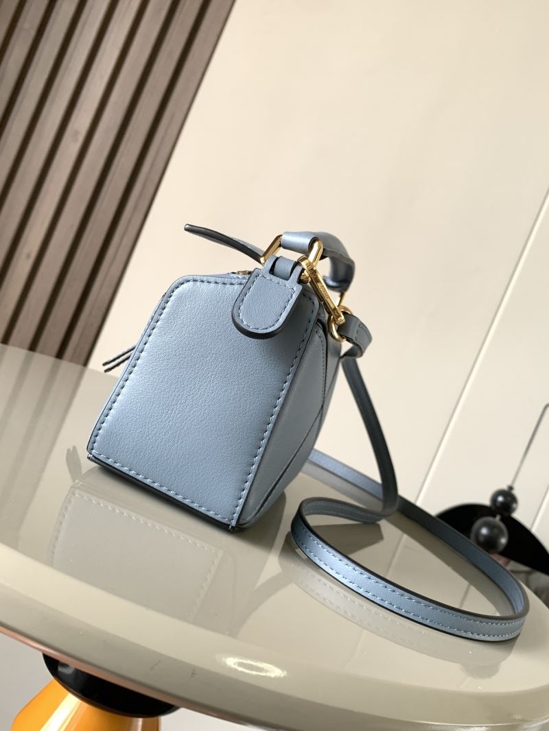 Loewe Puzzle Bags